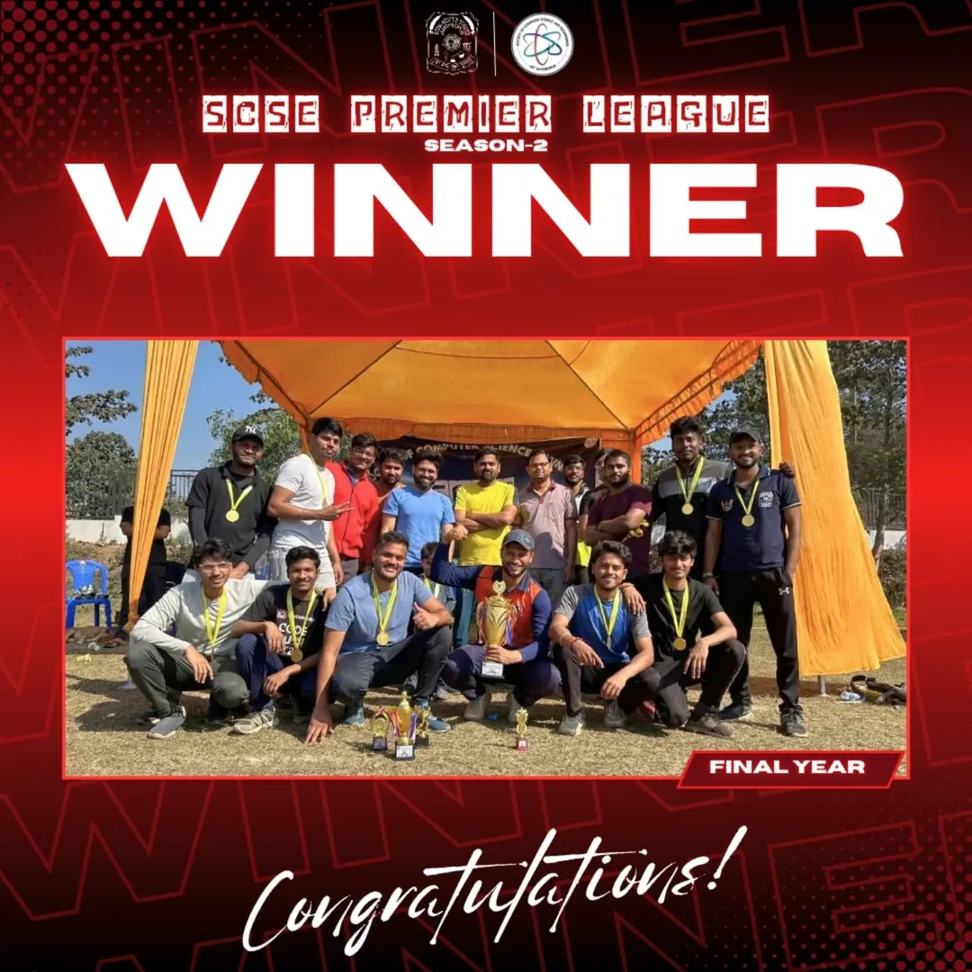 SCSE Premier League - Season 2